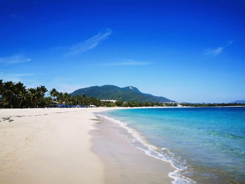 Private Puerto Plata Food Tour and Beach Chillout - Itinerary Highlights