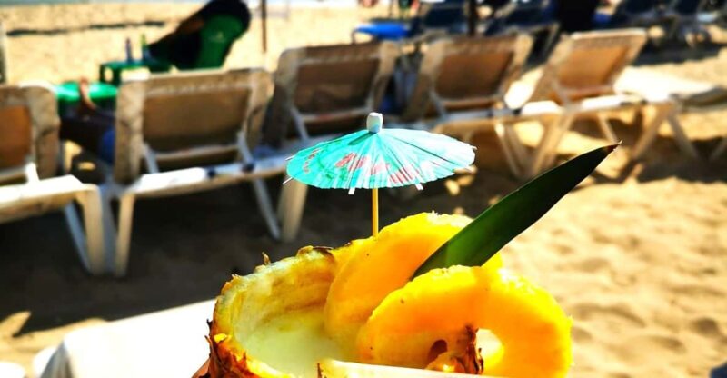 Private Puerto Plata Food Tour and Beach Chillout - Exploration of Puerto Plata