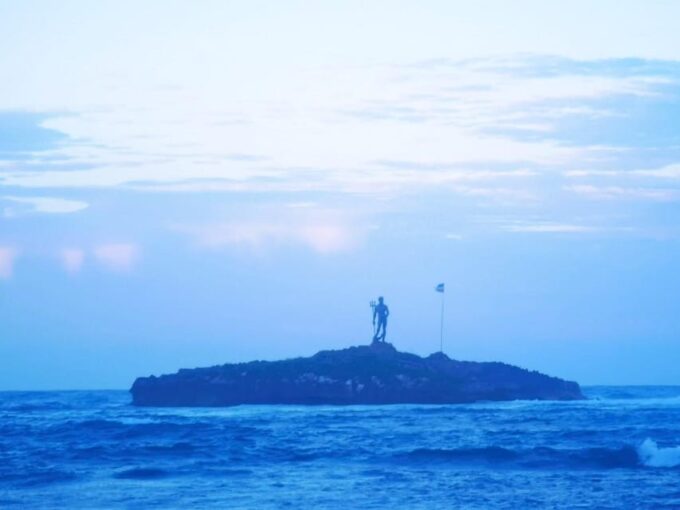 Private Puerto Plata Food Tour and Beach Chillout - Inclusions