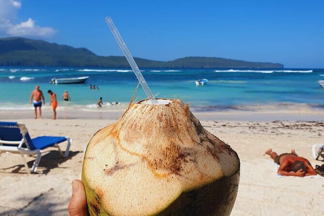 Private Puerto Plata Food Tour and Beach Chillout - Exploring the Private Puerto Plata Food Tour and Beach Chillout