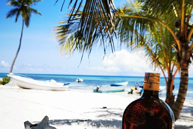 Private Puerto Plata Food Tour and Beach Chillout - Pickup and Confirmation