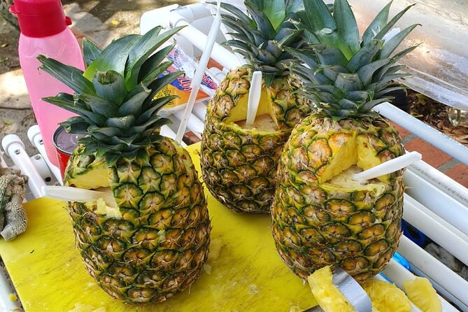 Private Puerto Plata Food Tour and Beach Chillout - Beach and Cultural Exploration