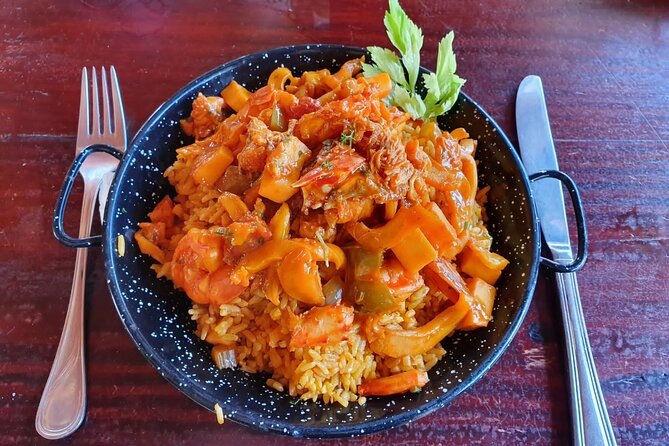 Private Puerto Plata Food Tour and Beach Chillout - Recommendations for Travelers