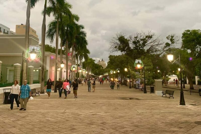 Private: Puerto Plata Half-Day Cultural & Historical Tour - Exploring Puerto Plata: The Half-Day Cultural & Historical Tour