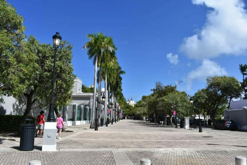 Private: Puerto Plata Half-Day Cultural & Historical Tour - Exploring Puerto Plata’s Historic Heart