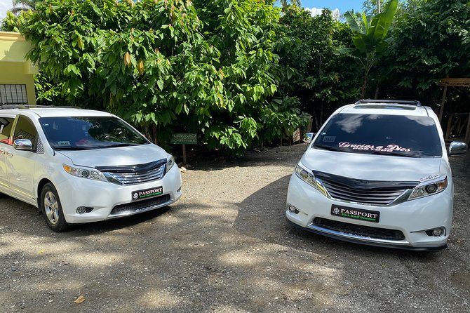 Private Puerto Plata Transfer - Service Overview