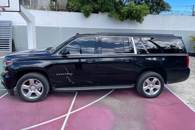 Private Puerto Plata Transfer - Review and Ratings
