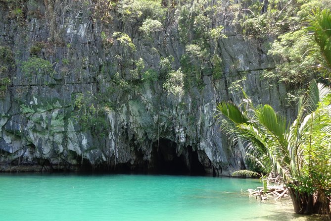 Private Puerto Princesa Underground River, Ugong Cave & Zipline - Sustainable Tourism Practices