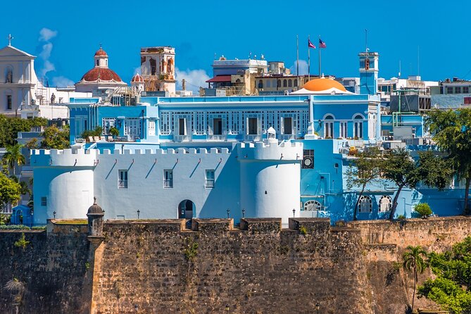 Private Puerto Rico Cultural Tour - About Your Stay