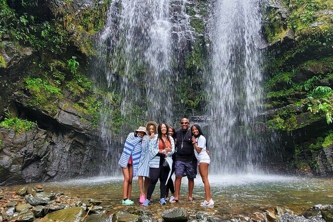 Private Puerto Rico's Bucket List 3 Day Package with hotel pickup - Discover Puerto Rico in Three Days: An In-Depth Review of the Bucket List Tour