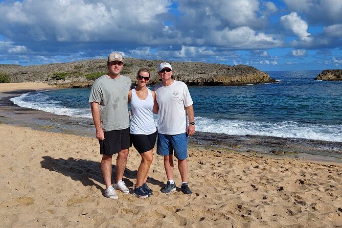 Private Puerto Rico's Bucket List 3 Day Package with hotel pickup - Practical Details & What to Expect