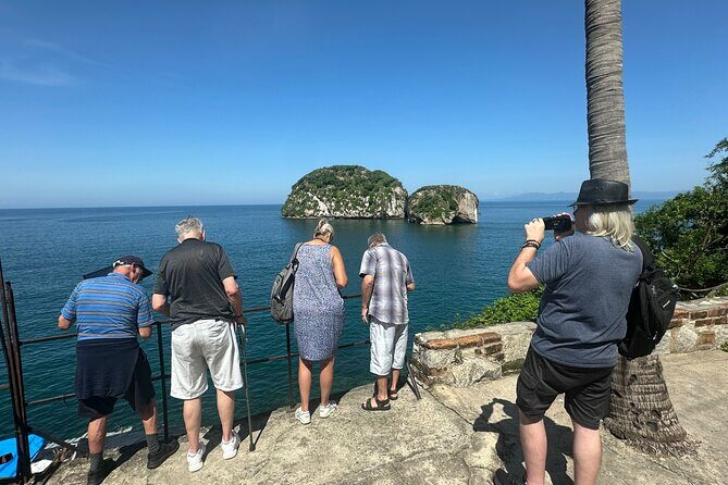 Private Puerto Vallarta Journey Through the Heart of the City - Exploring Puerto Vallarta in Style and Substance