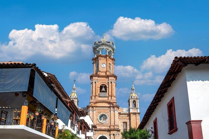 Private Puerto Vallarta Local Style Tequila Walking Tour and Brunch - Key Points