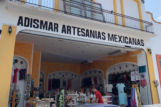 Private Puerto Vallarta Local Style Tequila Walking Tour and Brunch - Savoring Local Cuisine