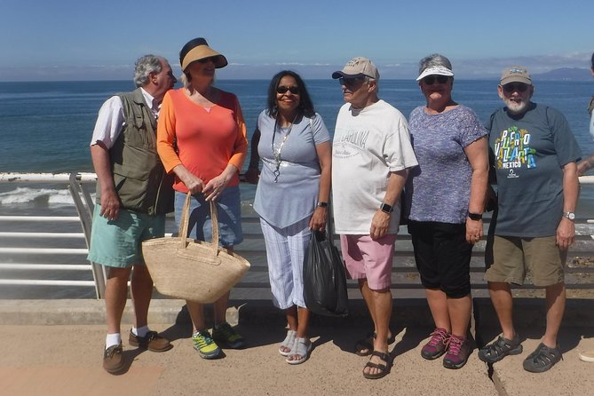Private Puerto Vallarta Local Style Tequila Walking Tour and Brunch - Tour Accessibility and Participation