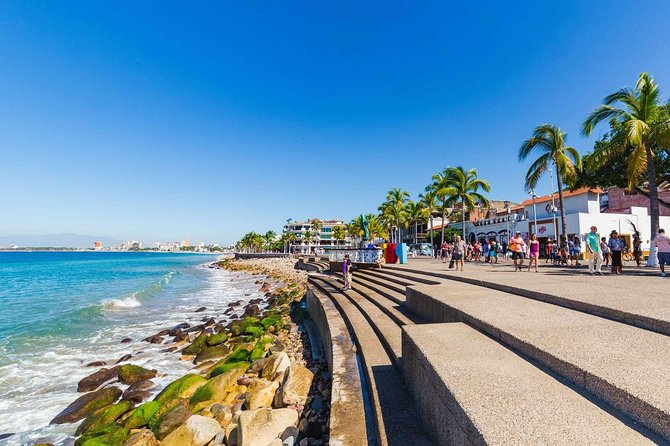 Private Puerto Vallarta Local Style Tequila Walking Tour and Brunch - Frequently Asked Questions