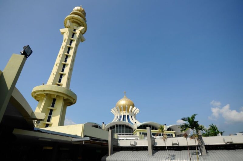 Private Pulau Penang Tour: Trails to Racial Harmony - Experience Highlights