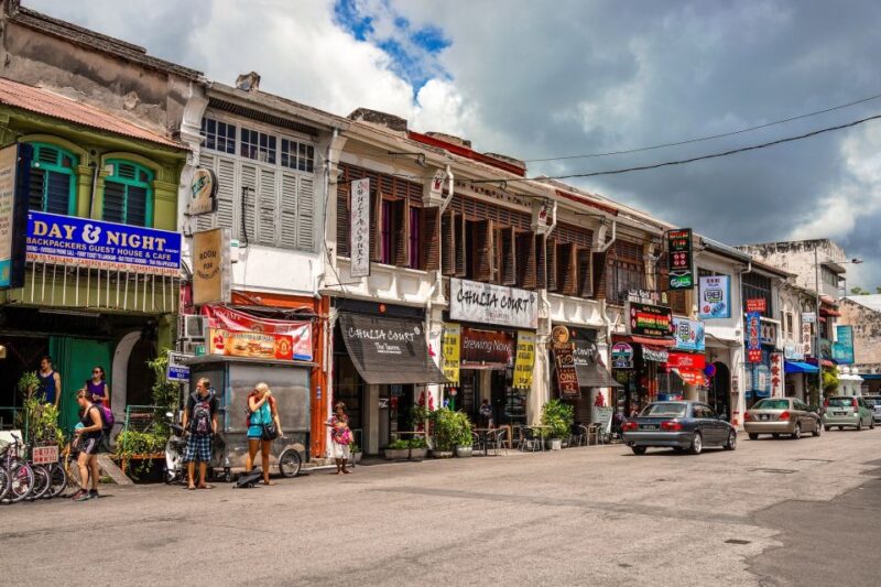 Private Pulau Penang Tour: Trails to Racial Harmony - Customer Reviews and Feedback