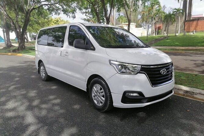 Private Punta Cana Airport Ground Transfers - About Your Stay