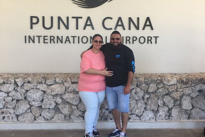 Private Punta Cana Airport Ground Transfers - Accessibility Features