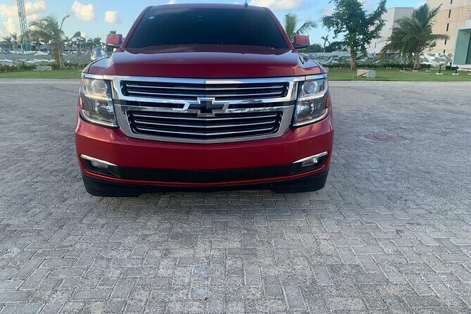 Private Punta Cana airport (PUJ) SUV Transfers to Romana & Bayahibe Hotels. - Overview of the Service