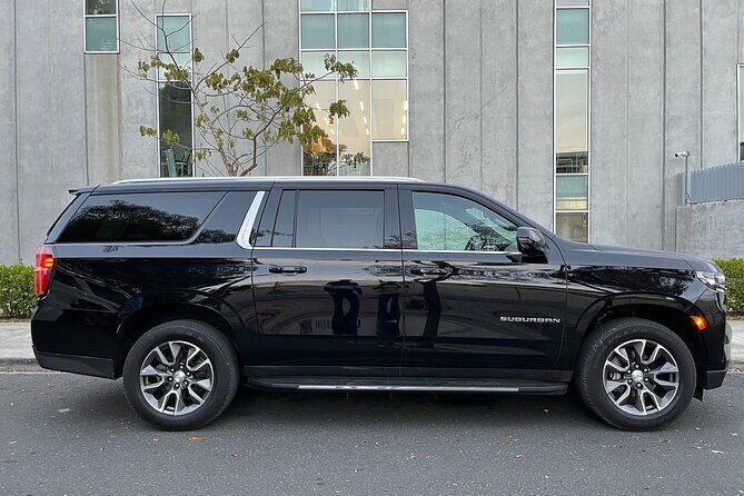 Private Punta Cana airport (PUJ) SUV Transfers to Romana & Bayahibe Hotels. - Pricing and Value
