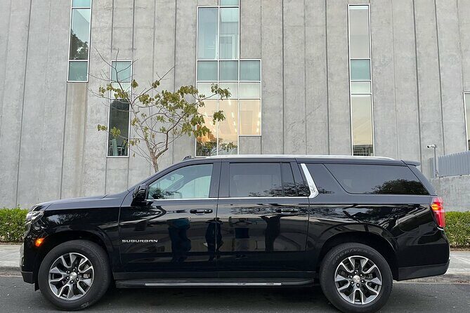 Private Punta Cana airport (PUJ) SUV Transfers to Romana & Bayahibe Hotels. - Authentic Experiences and Customer Feedback