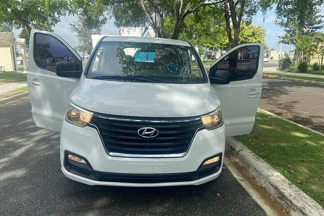 Private Punta Cana Airport (PUJ) Transfers to Bayahibe Hotels - Reviews and Feedback