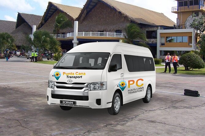 Private Punta Cana Airport Round Trip Transfer to Punta Cana Hotels - Accessibility Considerations