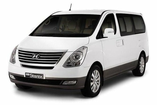 Private Punta Cana Airport Transfer Service To/From Bayahibe hotels - Key Points