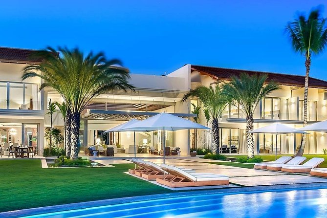 Private Punta Cana Airport Transfers to or From Bayahibe - Bayahibe Destination