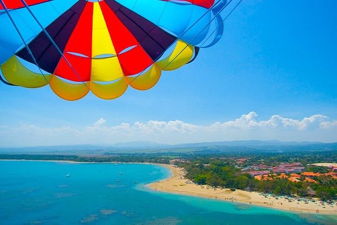 Private Punta Cana Airport Transfers to or From Bayahibe - Service Overview