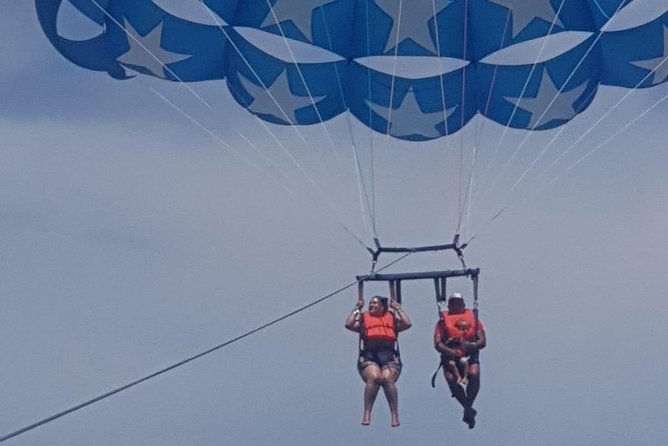Private Punta Cana Airport Transfers to or From Bayahibe - Negative Customer Feedback