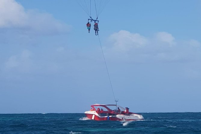 Private Punta Cana Airport Transfers to or From Bayahibe - Pricing and Inclusions