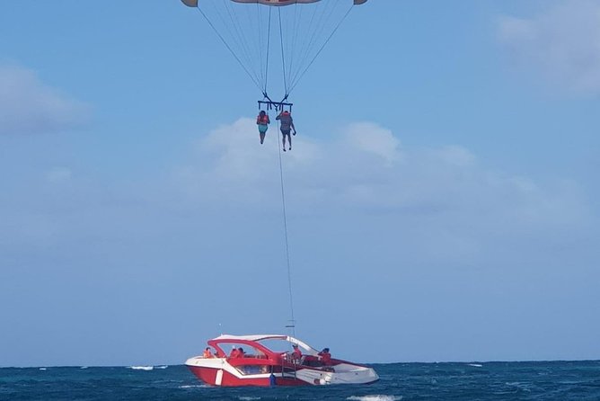 Private Punta Cana Airport Transfers to or From Bayahibe - Ratings and Reviews