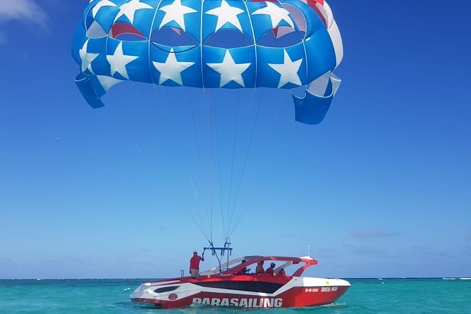 Private Punta Cana Airport Transfers to or From Bayahibe - Booking Your Stay