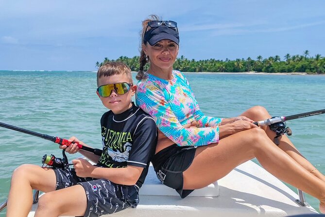 Private Punta Cana Boat Adventure With Snorkeling & Fishing - About Your Stay