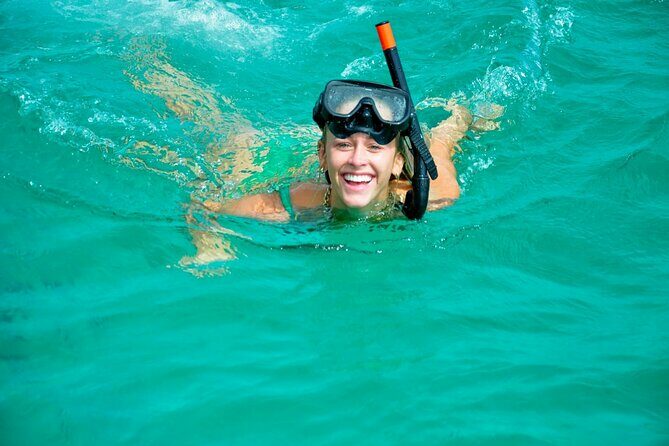 Private Punta Cana Boat Cruise with Snorkeling & Open Bar Party - What to Expect from This Punta Cana Private Boat Experience