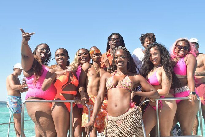 Private Punta Cana Boat Cruise with Snorkeling & Open Bar Party - Authentic Guest Experiences and Perspectives