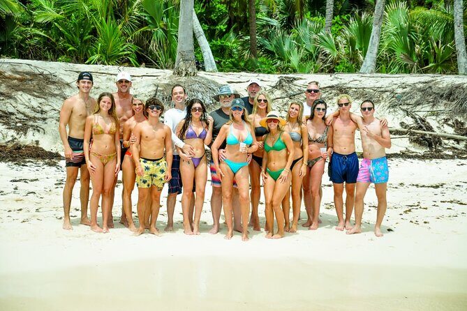 Private Punta Cana Boat Cruise with Snorkeling & Open Bar Party - Analyzing the Value