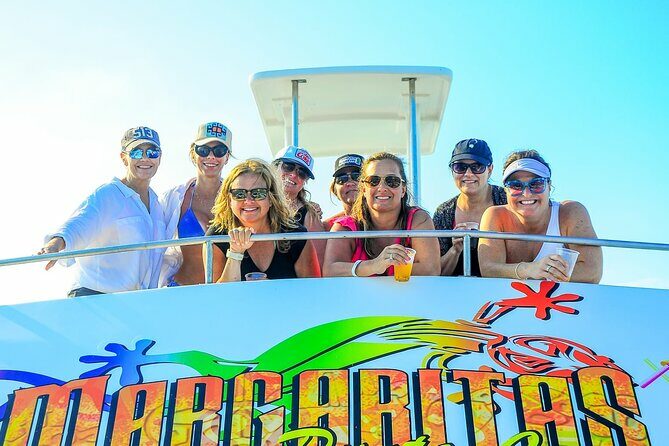 Private Punta Cana Boat Cruise with Snorkeling & Open Bar Party - Final Thoughts