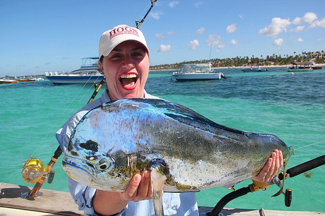 Private Punta Cana Six Hour Fishing Charter - Reviews and Feedback