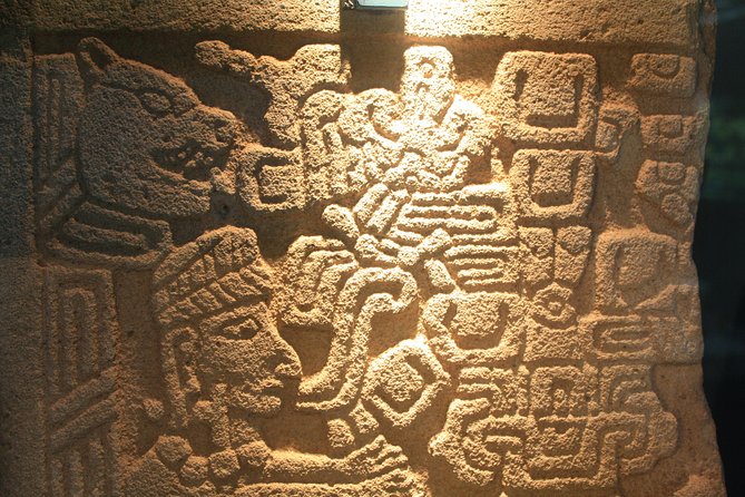 Private. Pyramids Archaeological Site HT - Cultural Immersion Experience