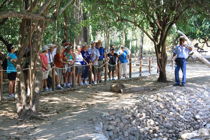 Private. Pyramids Archaeological Site HT - Exceptional Customer Reviews