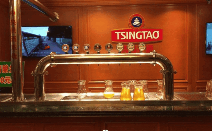Private Qingdao City Tour With Qingdao Beer and Lunch - Inclusions