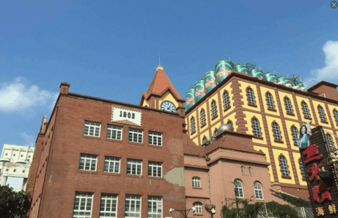 Private Qingdao City Tour With Qingdao Beer and Lunch - Frequently Asked Questions