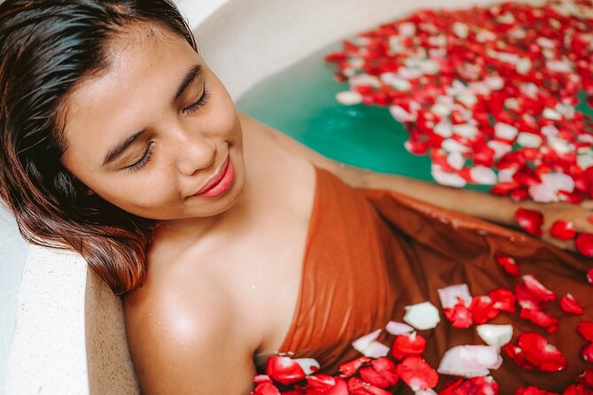 Private Quad Bike ATV With 2-Hour Bali Massage and Spa - Cancellation Policy Information