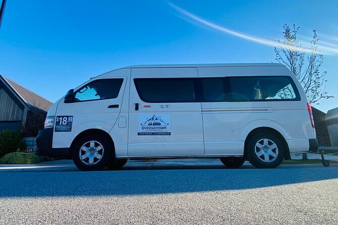 Private Queenstown Airport to Hotel Transfers - An Overview of the Service