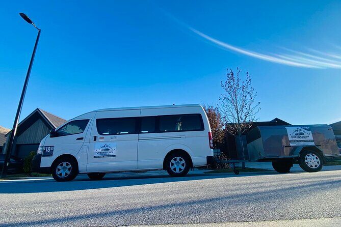 Private Queenstown Airport to Hotel Transfers - What to Expect During the Ride