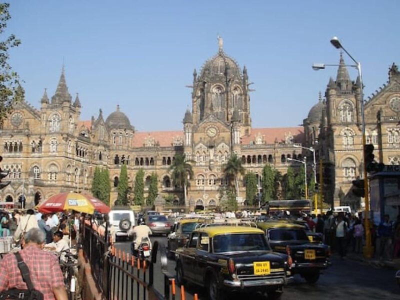 Private Quick Mumbai City Highlights Tours - Tour Experience